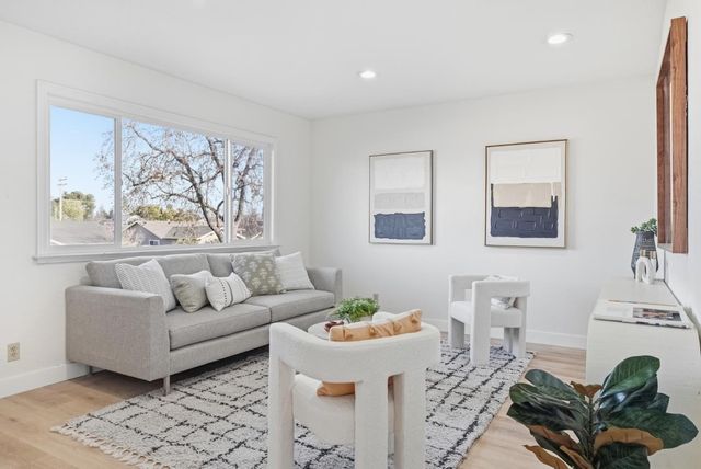 3137 Hilary Drive, San Jose, CA 95124