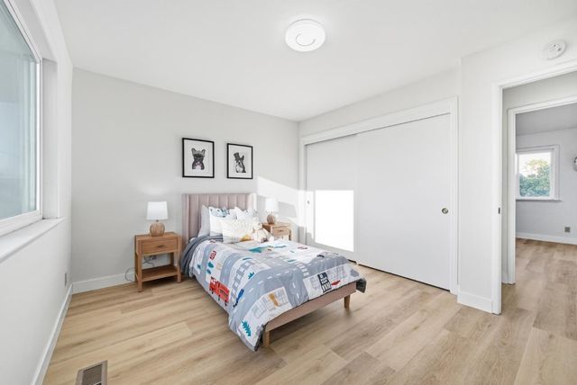 3137 Hilary Drive, San Jose, CA 95124