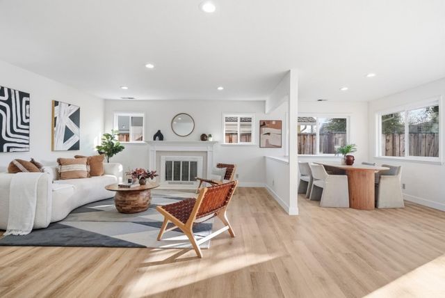 3137 Hilary Drive, San Jose, CA 95124