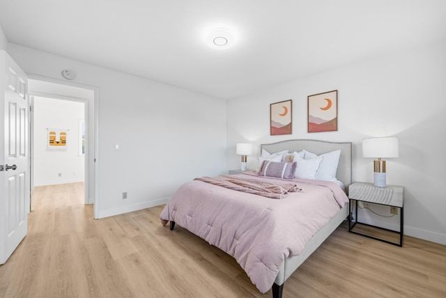 3137 Hilary Drive, San Jose, CA 95124