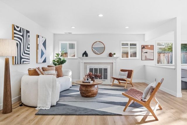 3137 Hilary Drive, San Jose, CA 95124