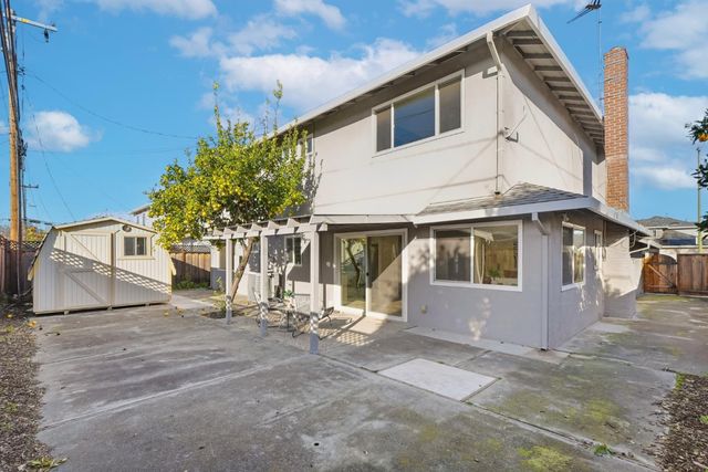 3137 Hilary Drive, San Jose, CA 95124