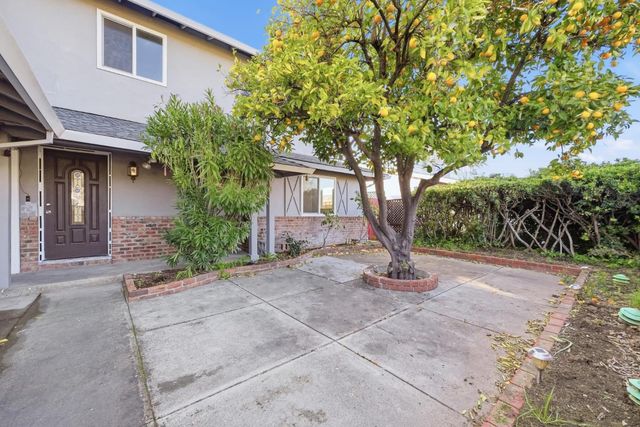 3137 Hilary Drive, San Jose, CA 95124