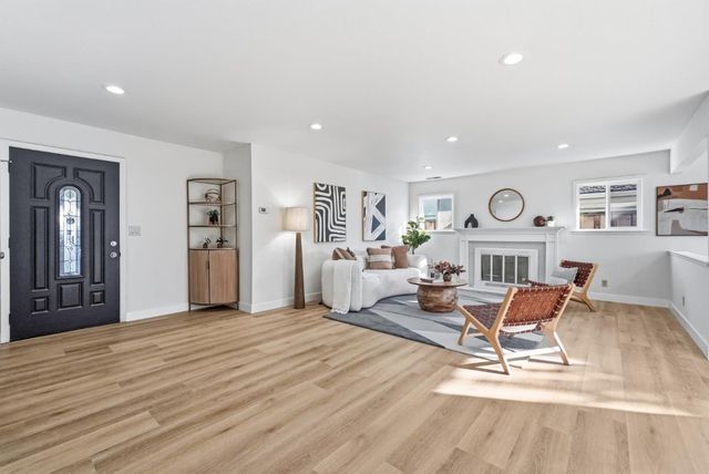 3137 Hilary Drive, San Jose, CA 95124