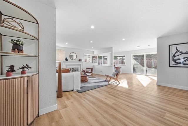 3137 Hilary Drive, San Jose, CA 95124