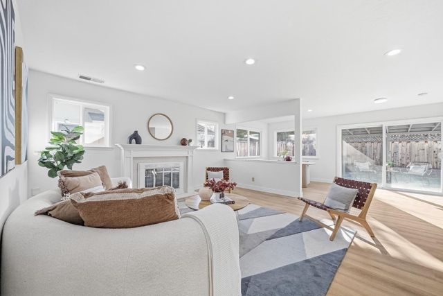 3137 Hilary Drive, San Jose, CA 95124