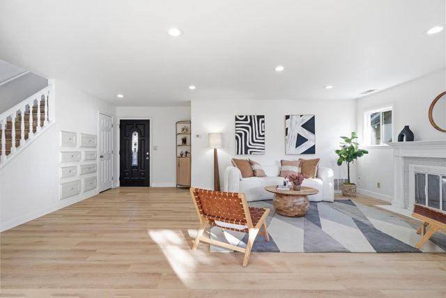 3137 Hilary Drive, San Jose, CA 95124