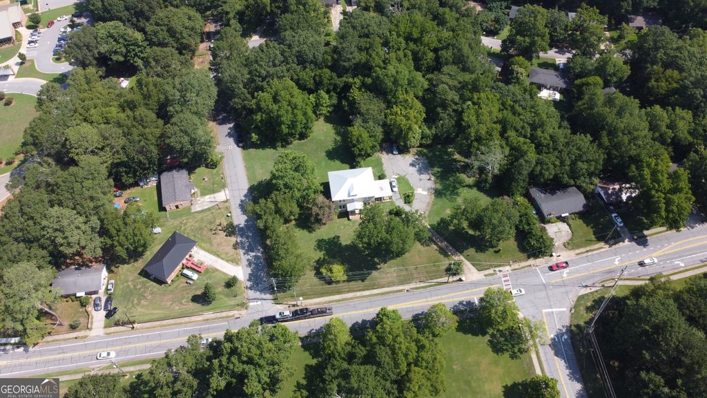 1010 Oglethorpe Avenue, Athens, GA 30606 — photo 5