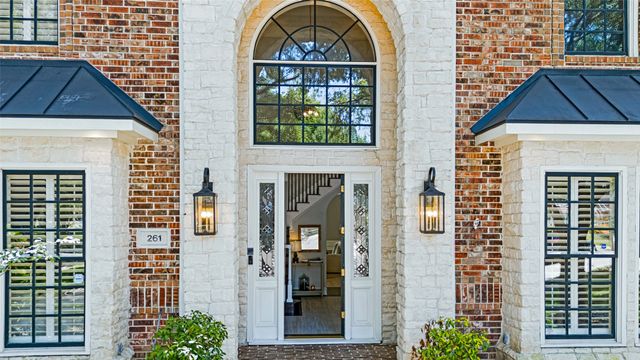261 Candlelight Cove, Coppell, TX 75019