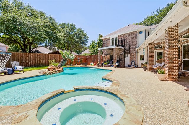 261 Candlelight Cove, Coppell, TX 75019