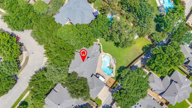 261 Candlelight Cove, Coppell, TX 75019