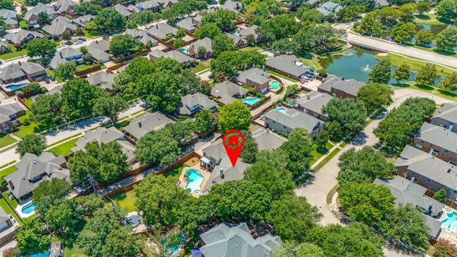 261 Candlelight Cove, Coppell, TX 75019