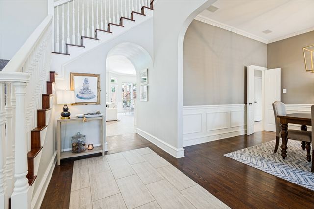 261 Candlelight Cove, Coppell, TX 75019