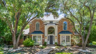 261 Candlelight Cove, Coppell, TX 75019