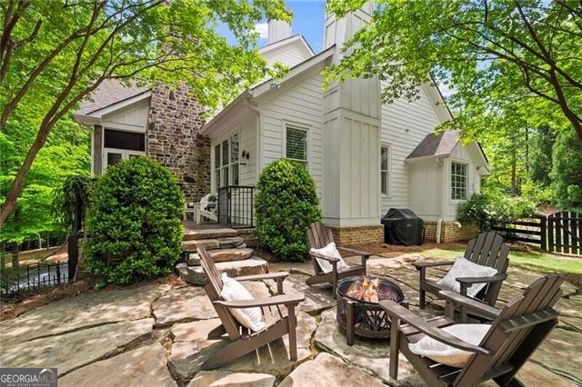 14970 S Thompson Road, Milton, GA 30004