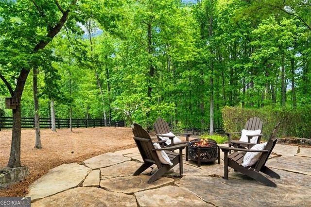 14970 S Thompson Road, Milton, GA 30004