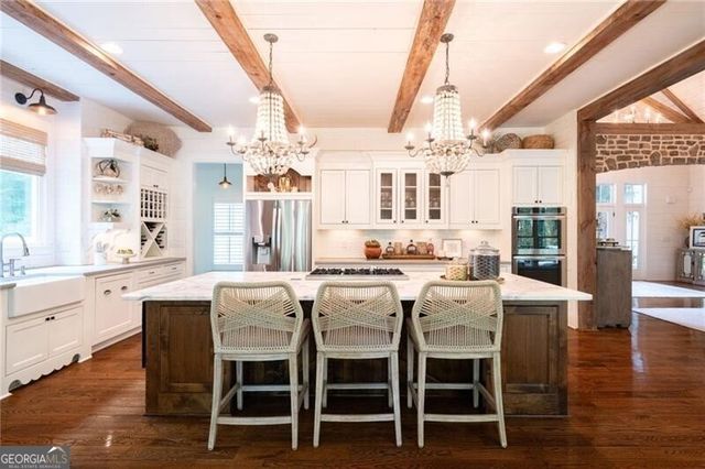 14970 S Thompson Road, Milton, GA 30004