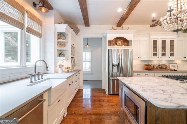 14970 S Thompson Road, Milton, GA 30004