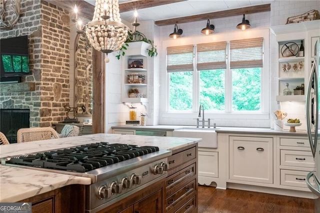 14970 S Thompson Road, Milton, GA 30004