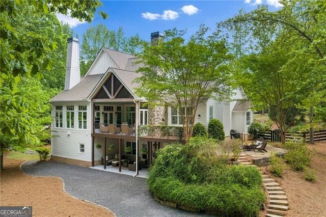 14970 S Thompson Road, Milton, GA 30004