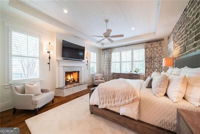 14970 S Thompson Road, Milton, GA 30004
