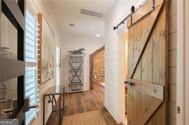 14970 S Thompson Road, Milton, GA 30004