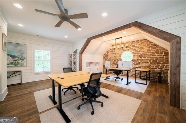 14970 S Thompson Road, Milton, GA 30004