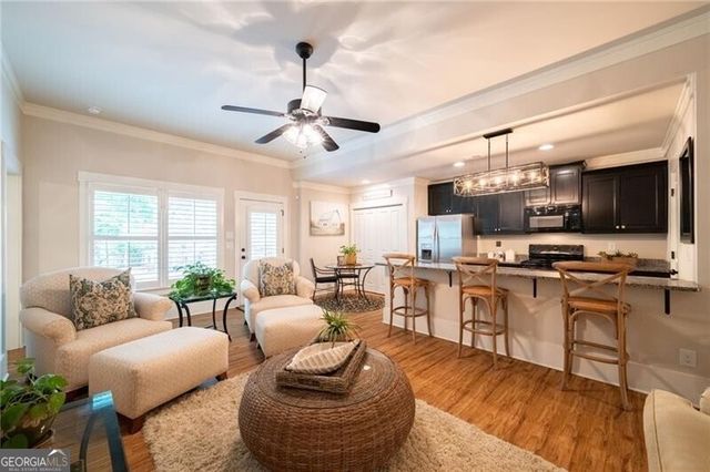14970 S Thompson Road, Milton, GA 30004