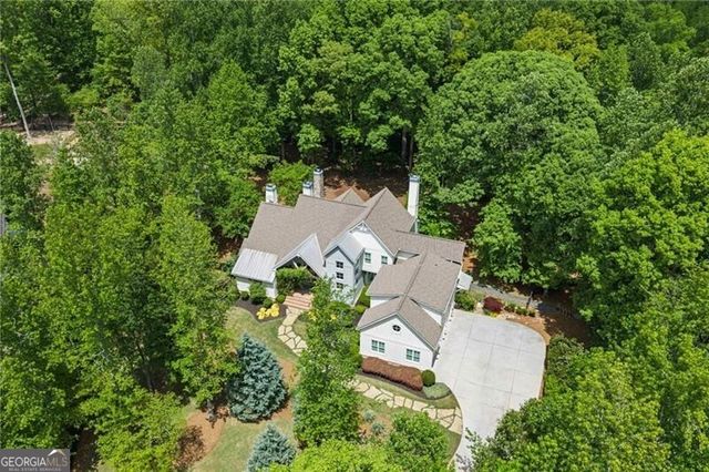 14970 S Thompson Road, Milton, GA 30004
