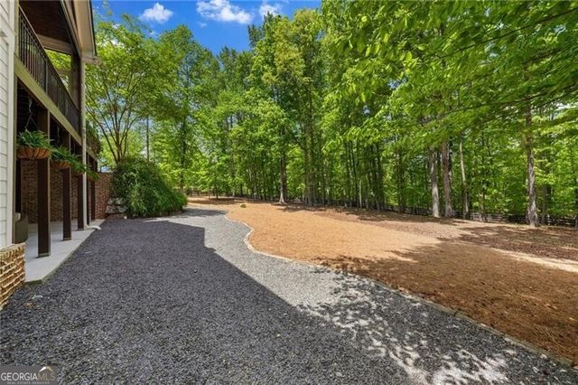 14970 S Thompson Road, Milton, GA 30004