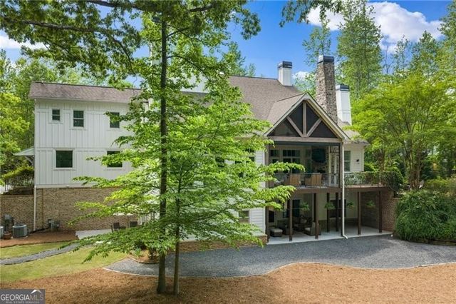 14970 S Thompson Road, Milton, GA 30004