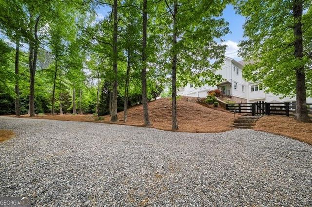 14970 S Thompson Road, Milton, GA 30004