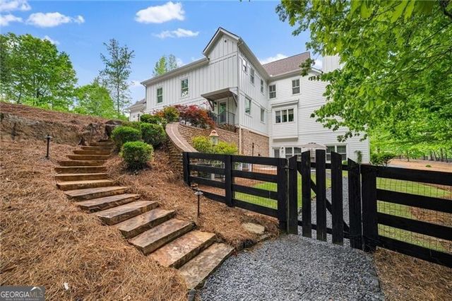 14970 S Thompson Road, Milton, GA 30004