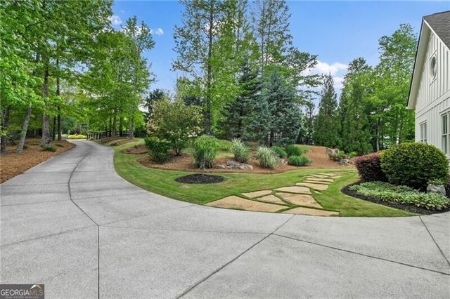 14970 S Thompson Road, Milton, GA 30004