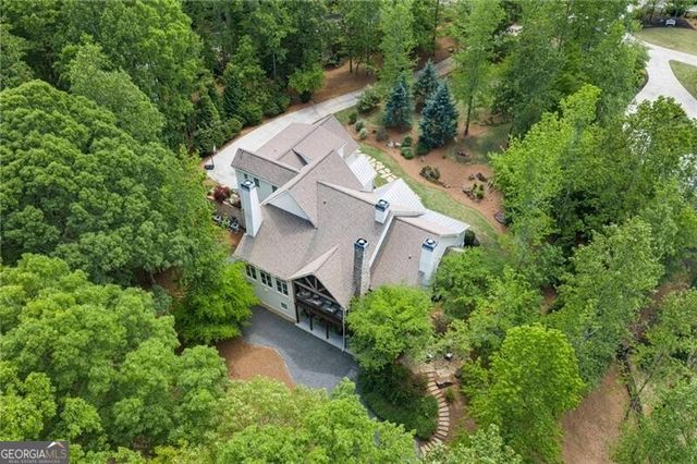 14970 S Thompson Road, Milton, GA 30004