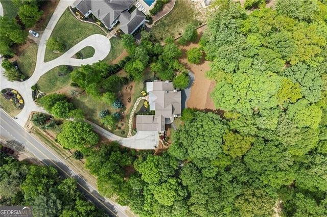 14970 S Thompson Road, Milton, GA 30004