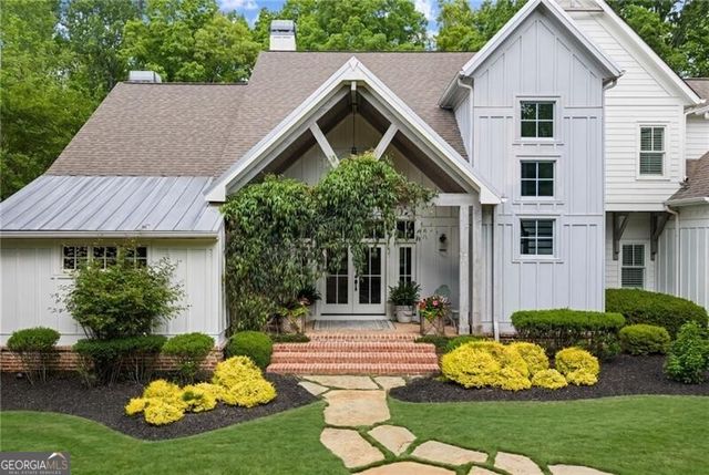 14970 S Thompson Road, Milton, GA 30004