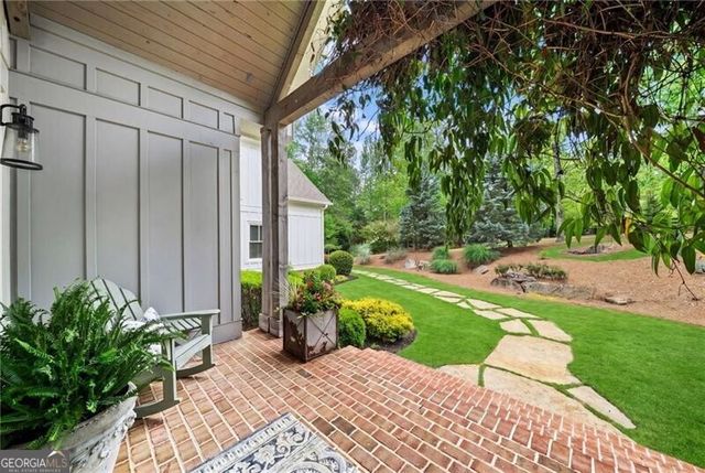 14970 S Thompson Road, Milton, GA 30004