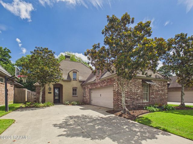 200 Croft Row, Lafayette, LA 70503