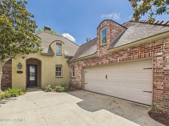 200 Croft Row, Lafayette, LA 70503