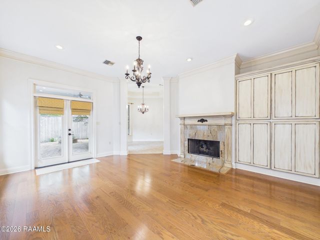 200 Croft Row, Lafayette, LA 70503