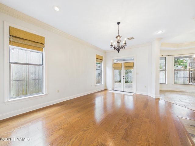 200 Croft Row, Lafayette, LA 70503