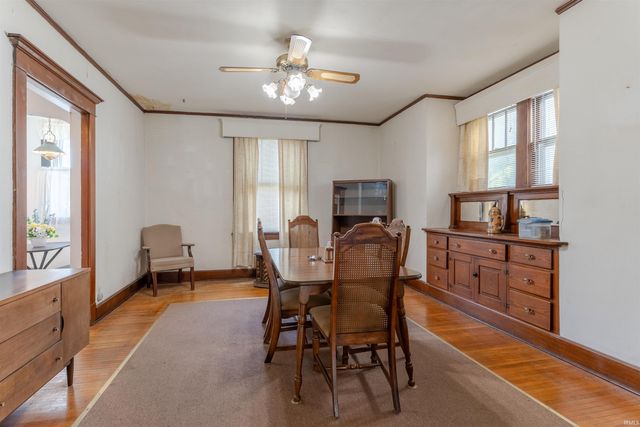 905 E Blackford Avenue, Evansville, IN 47713