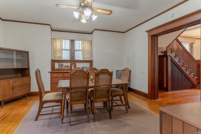 905 E Blackford Avenue, Evansville, IN 47713