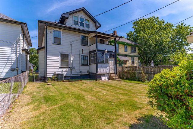 905 E Blackford Avenue, Evansville, IN 47713