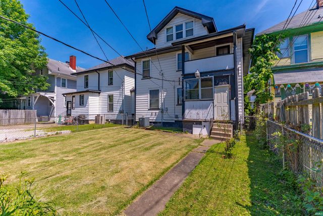 905 E Blackford Avenue, Evansville, IN 47713