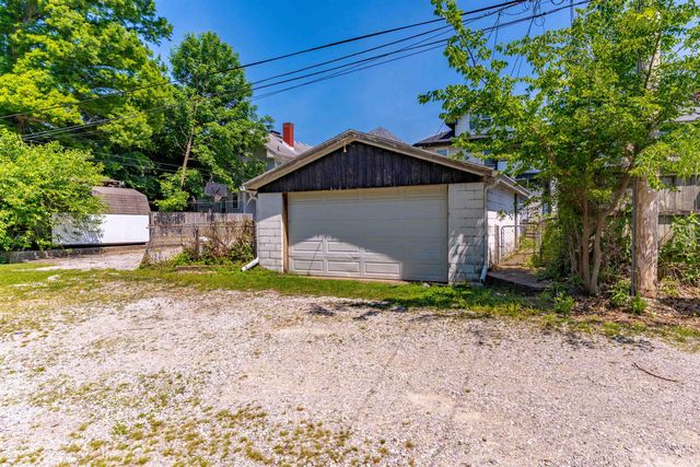 905 E Blackford Avenue, Evansville, IN 47713