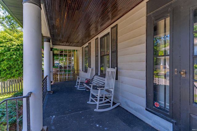 905 E Blackford Avenue, Evansville, IN 47713