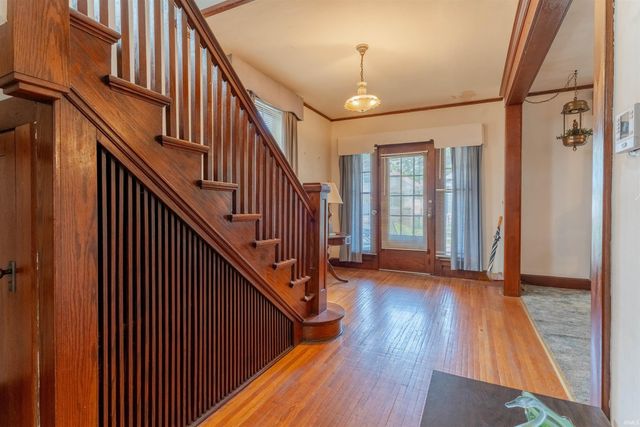 905 E Blackford Avenue, Evansville, IN 47713