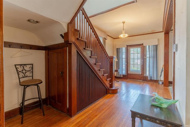 905 E Blackford Avenue, Evansville, IN 47713